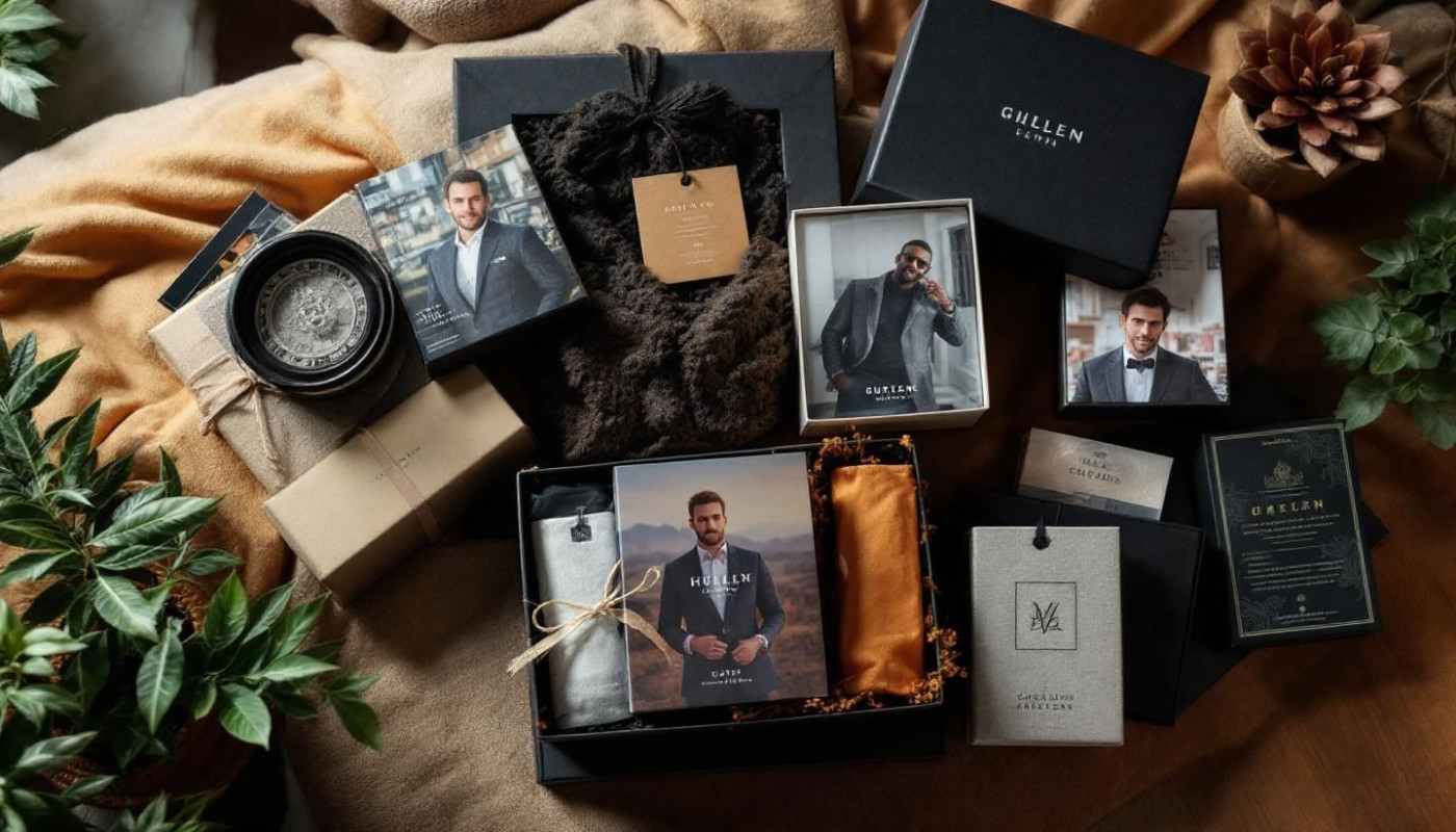 Choisir le coffret idéal pour chaque type d'homme ?