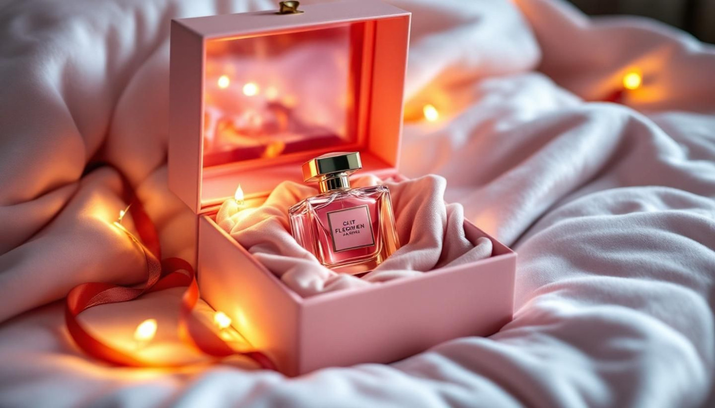 Comment choisir le coffret de parfum idéal pour offrir ?