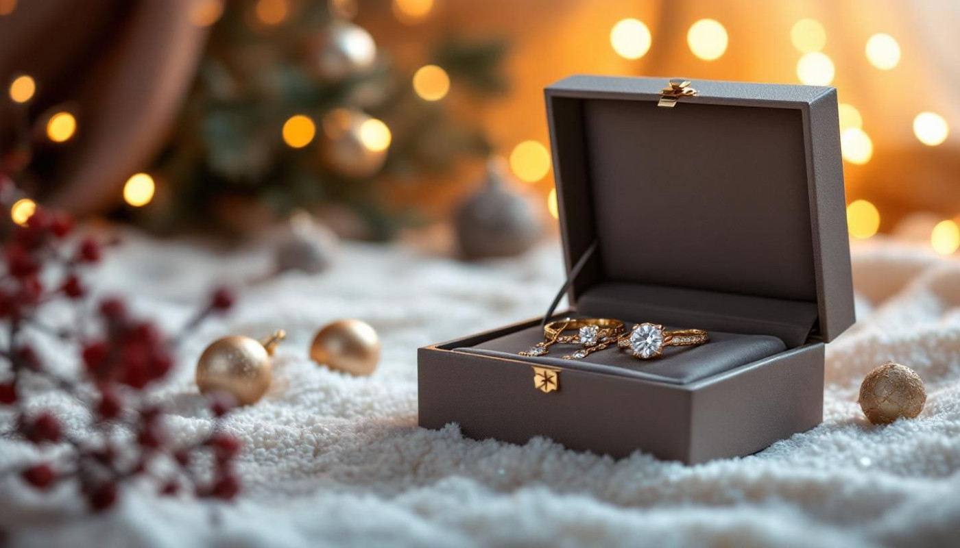Comment choisir le coffret parfait pour une occasion spéciale ?