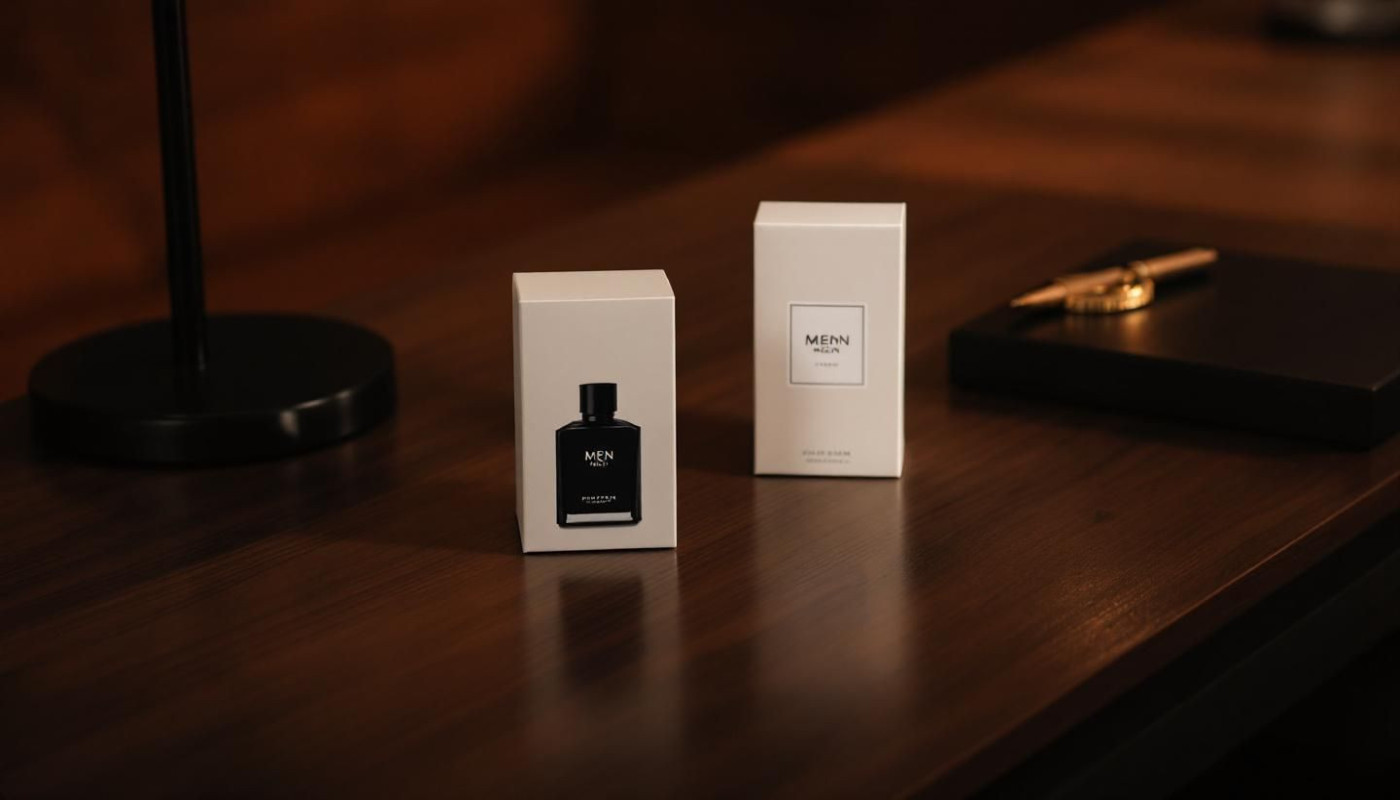 Comment choisir le coffret parfum idéal pour chaque type d'homme ?