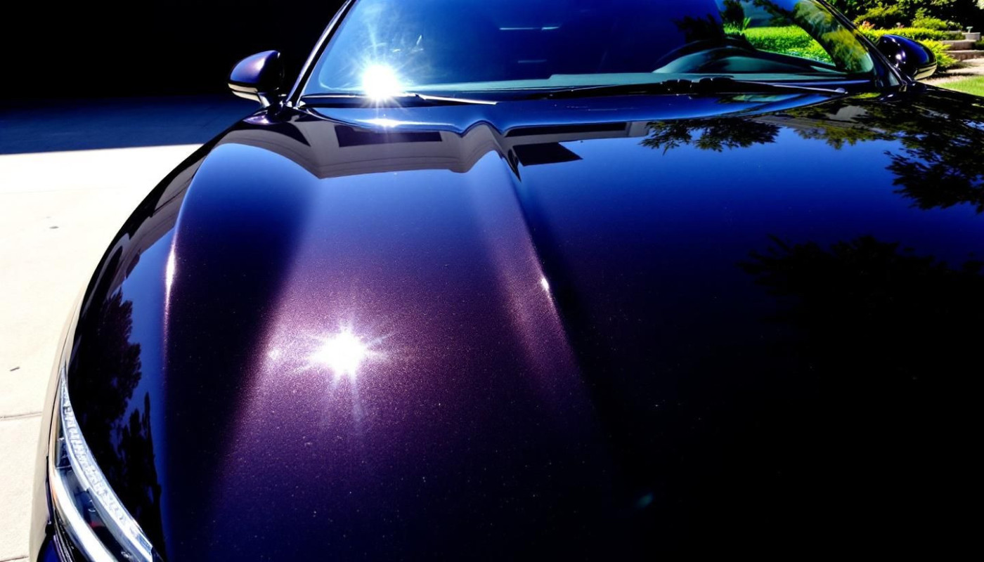 Comment choisir le meilleur film de protection auto pour votre véhicule