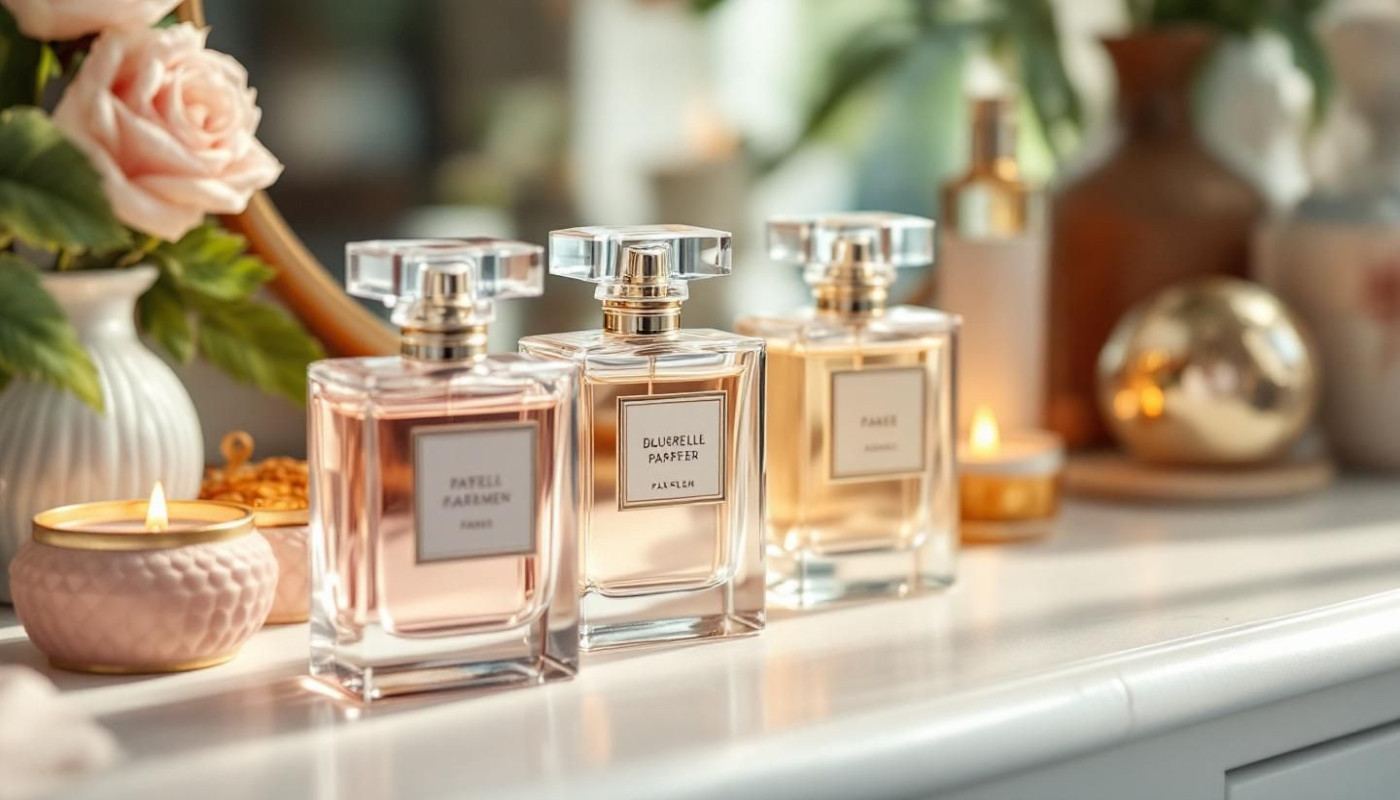 Comment choisir le parfum parfait pour chaque occasion ?