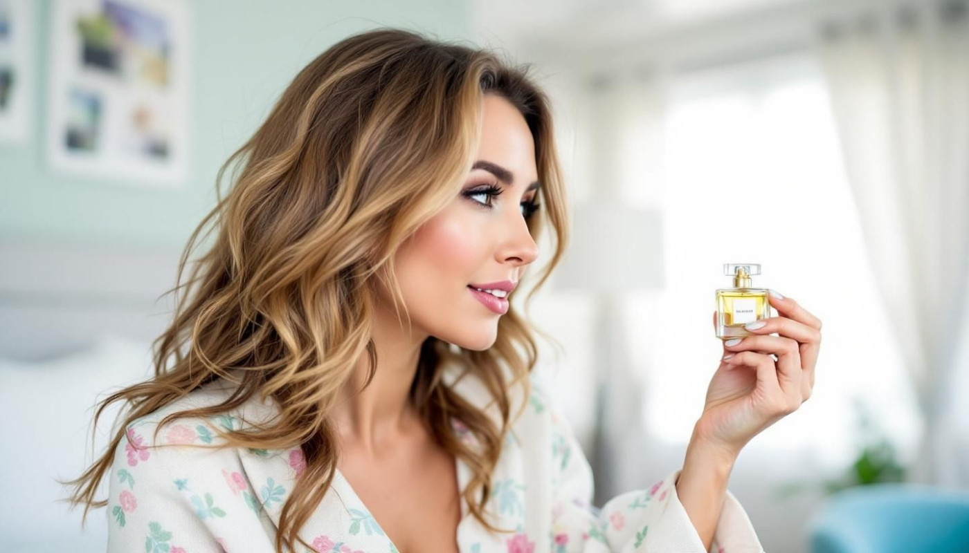 Comment choisir le parfum parfait pour votre style de vie ?