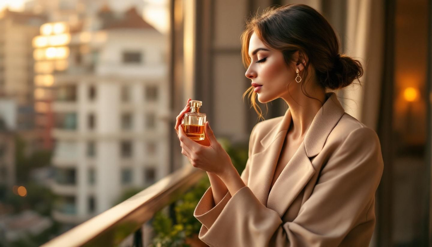 Comment choisir le parfum qui complète parfaitement votre style ?