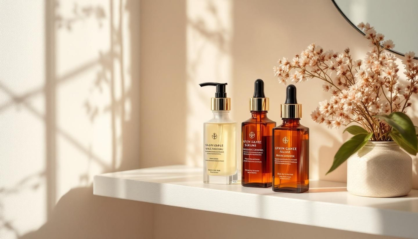 Comment choisir le sérum anti-âge adapté à tous les types de peau ?