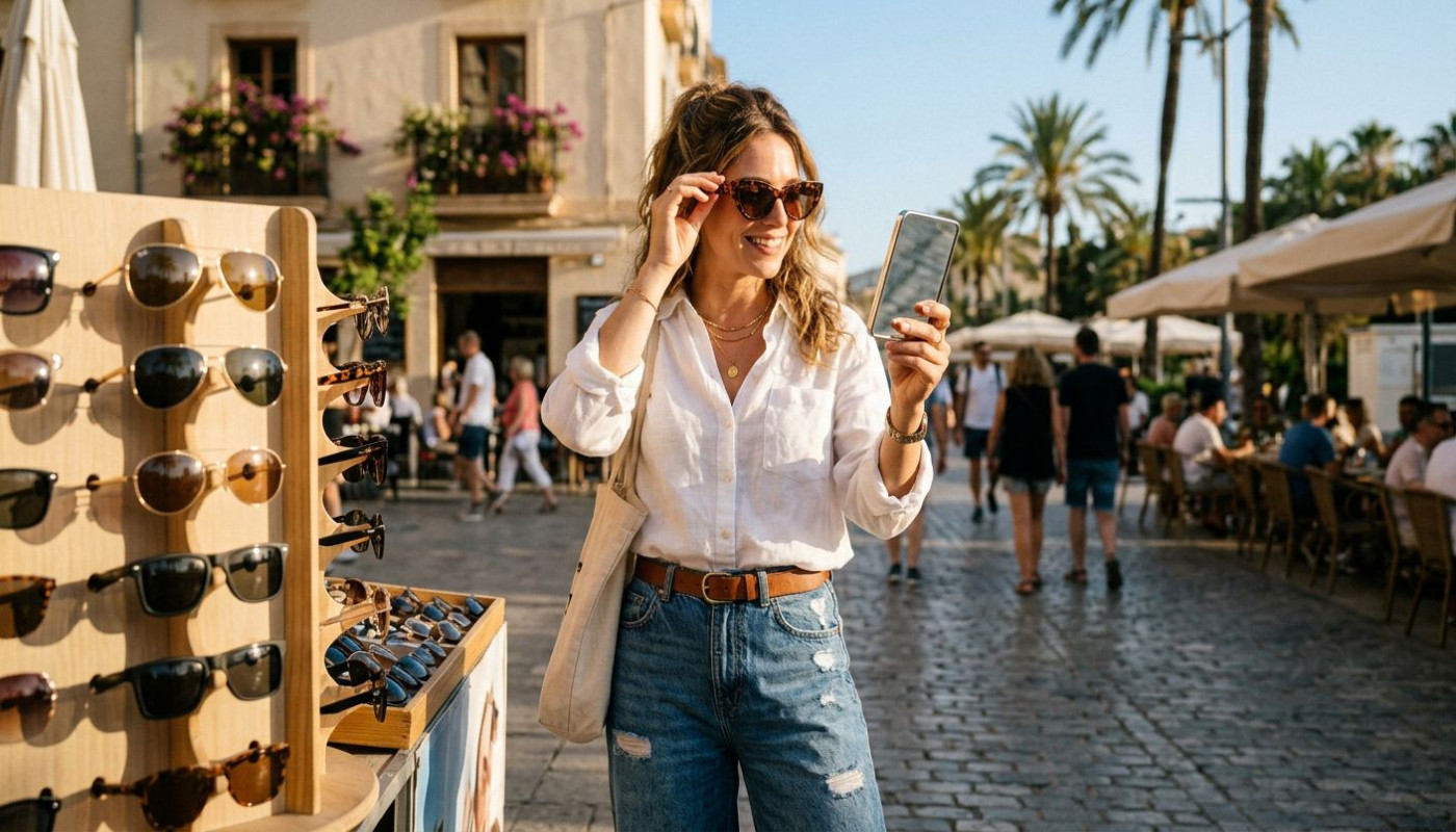 Comment choisir les meilleures lunettes pour votre style de vie ?