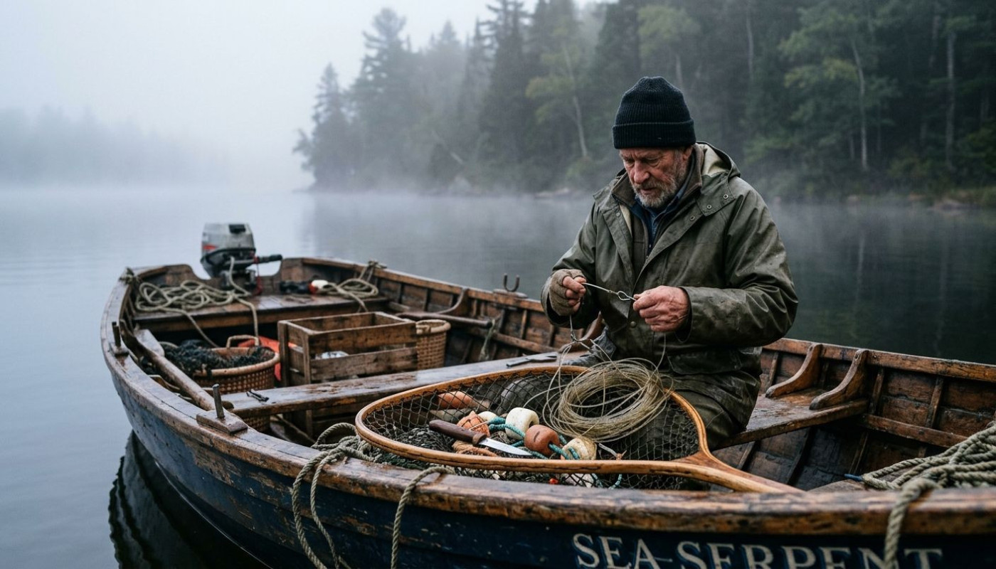 Comment choisir son équipement de pêche selon sa technique ?