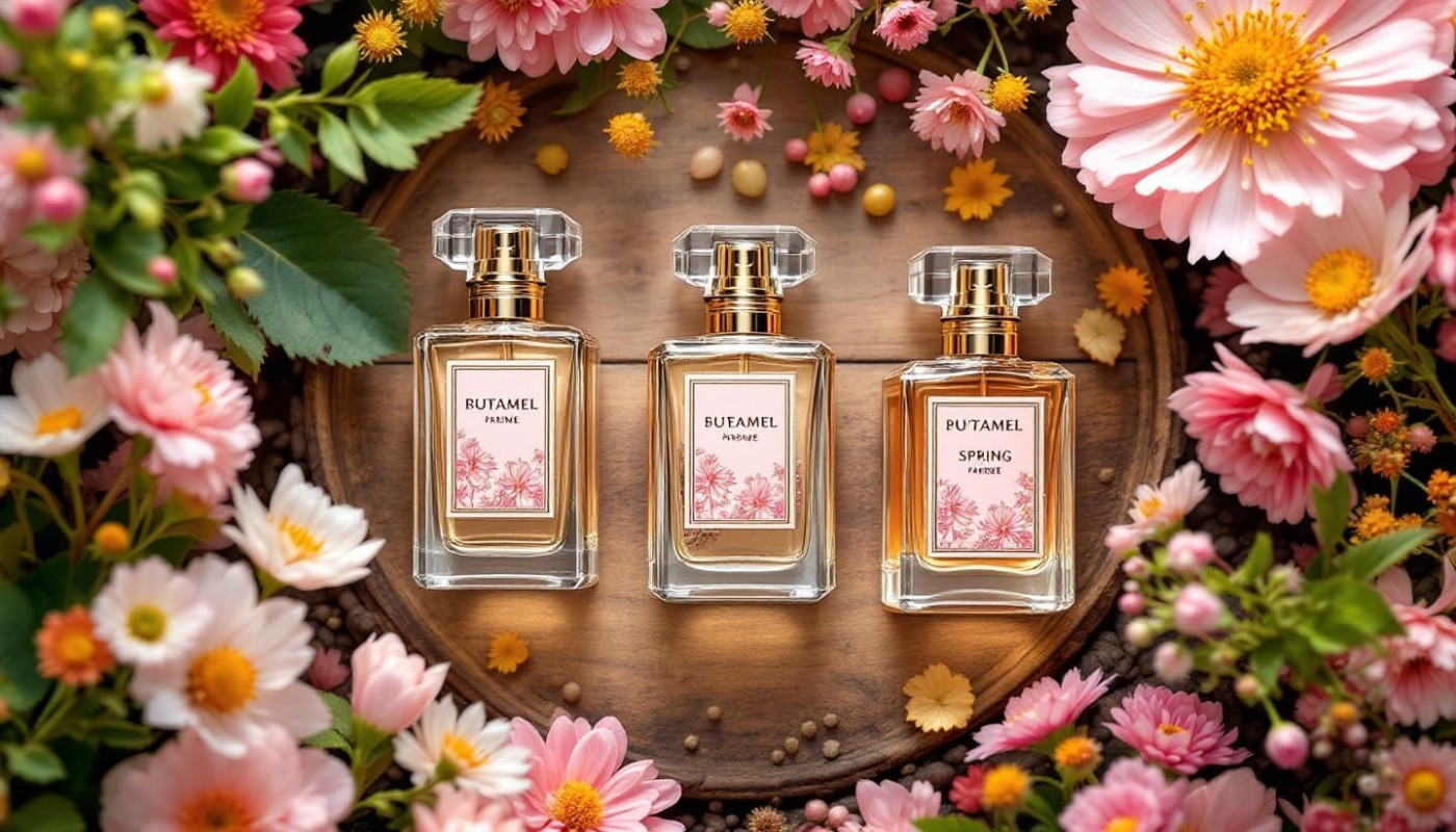 Comment choisir son parfum pour marquer chaque saison ?