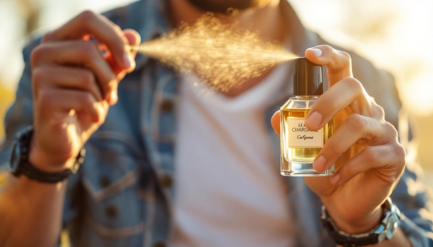 Comment choisir un parfum pour homme qui complète votre style ?