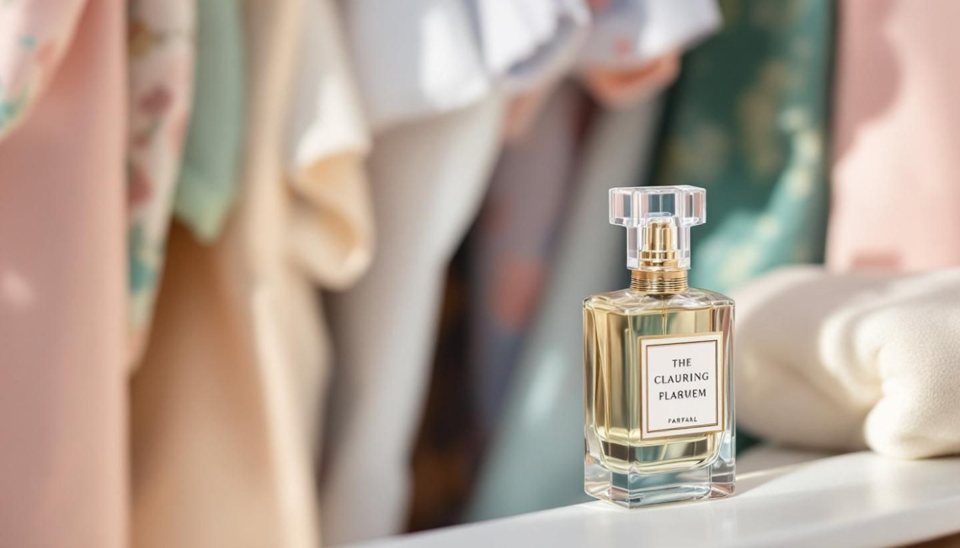 Comment choisir un parfum qui complète votre garde-robe ?