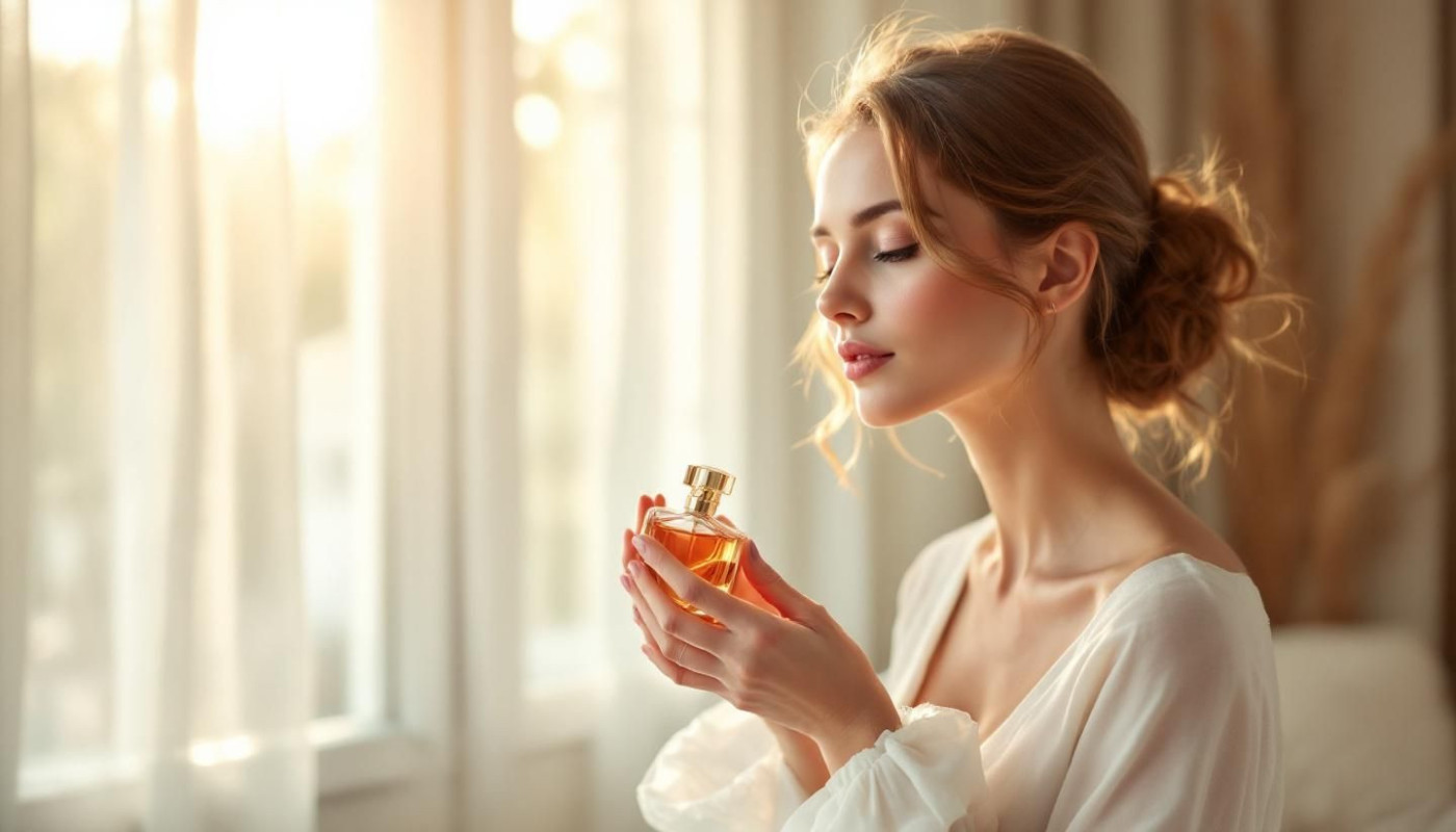 Comment choisir un parfum qui complète votre style personnel ?
