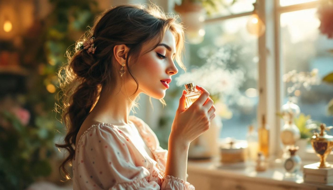 Comment choisir un parfum qui raconte votre histoire personnelle ?