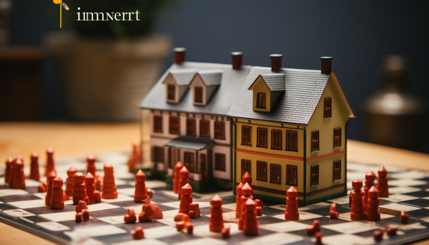 Comment choisir votre nouvelle propriété ?