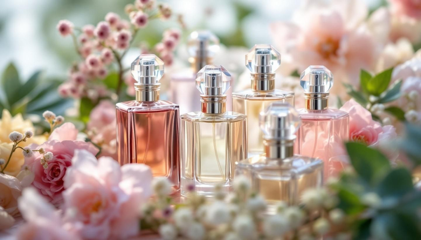 Comment identifier les parfums qui partagent des notes similaires ?