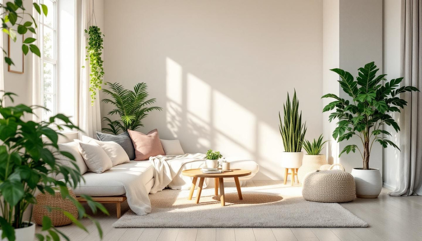 Comment le design nordique peut transformer votre intérieur à petit budget ?