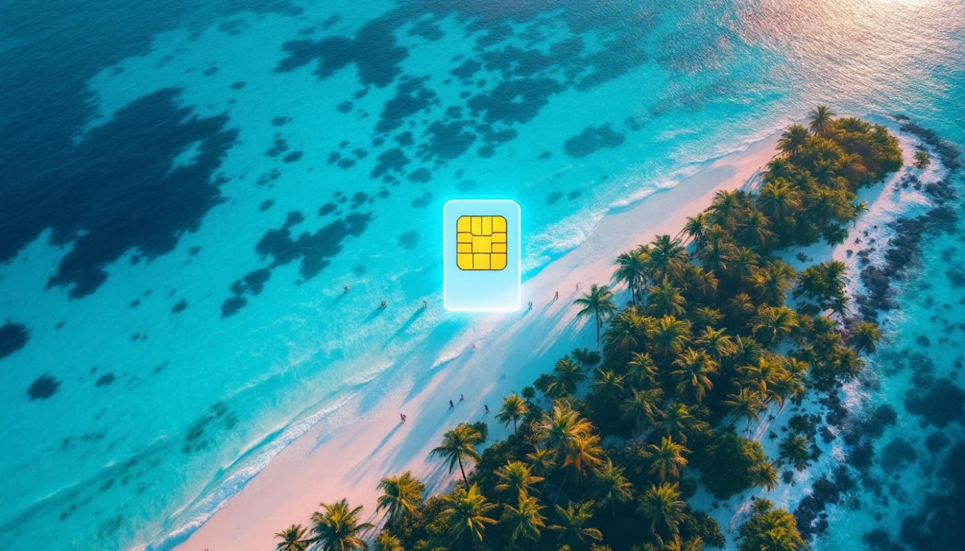 Comment les eSIM transforment-elles le tourisme dans les Caraïbes ?