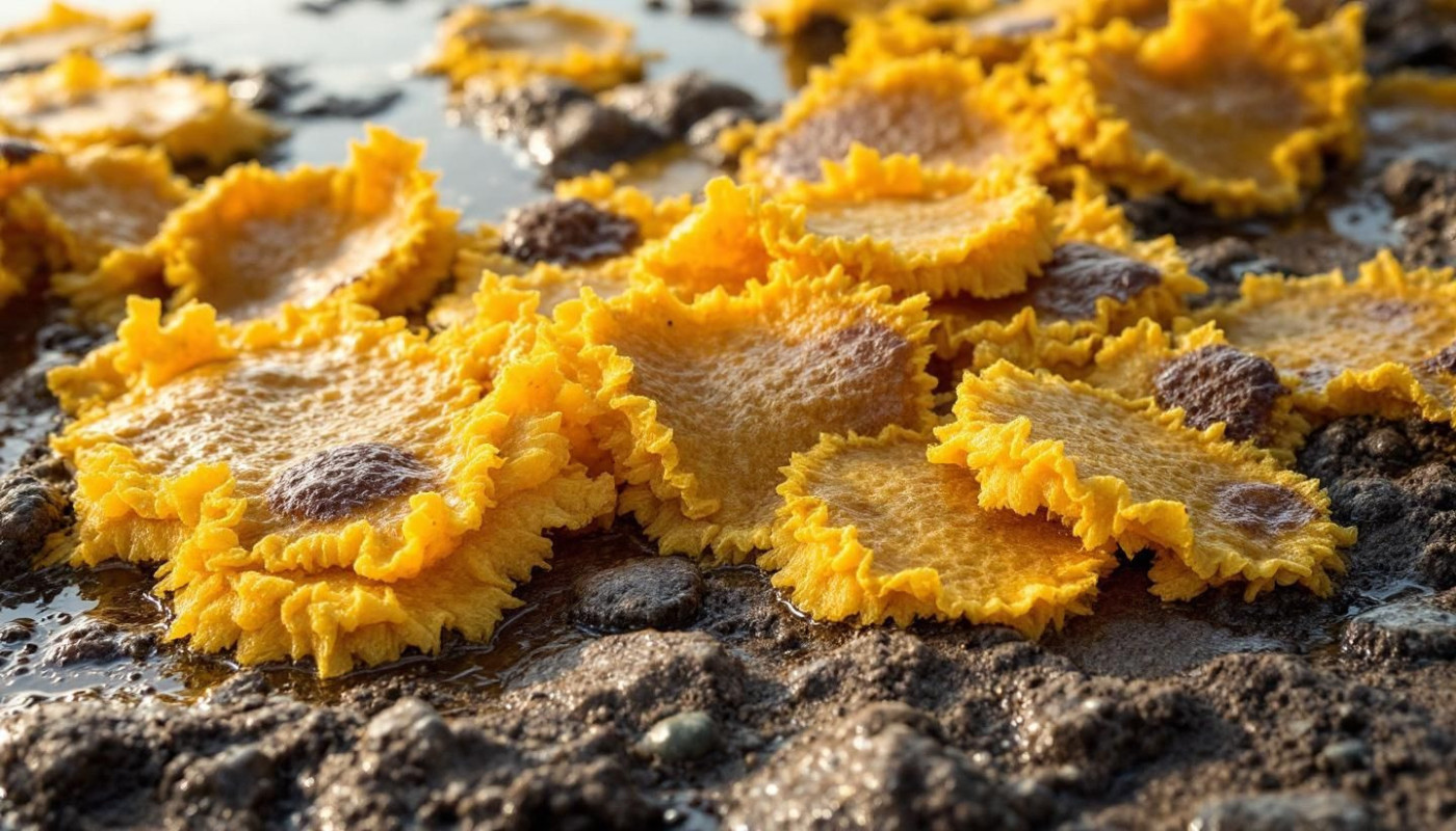 Comment les innovations dans les absorbants hydrocarbures améliorent le contrôle des déversements