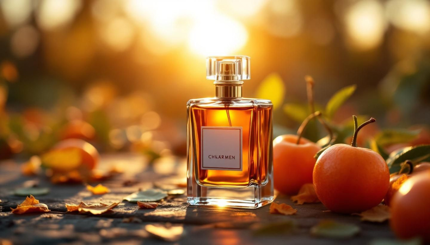 Comment les parfums fruités-ambrés captivent-ils les sens ?