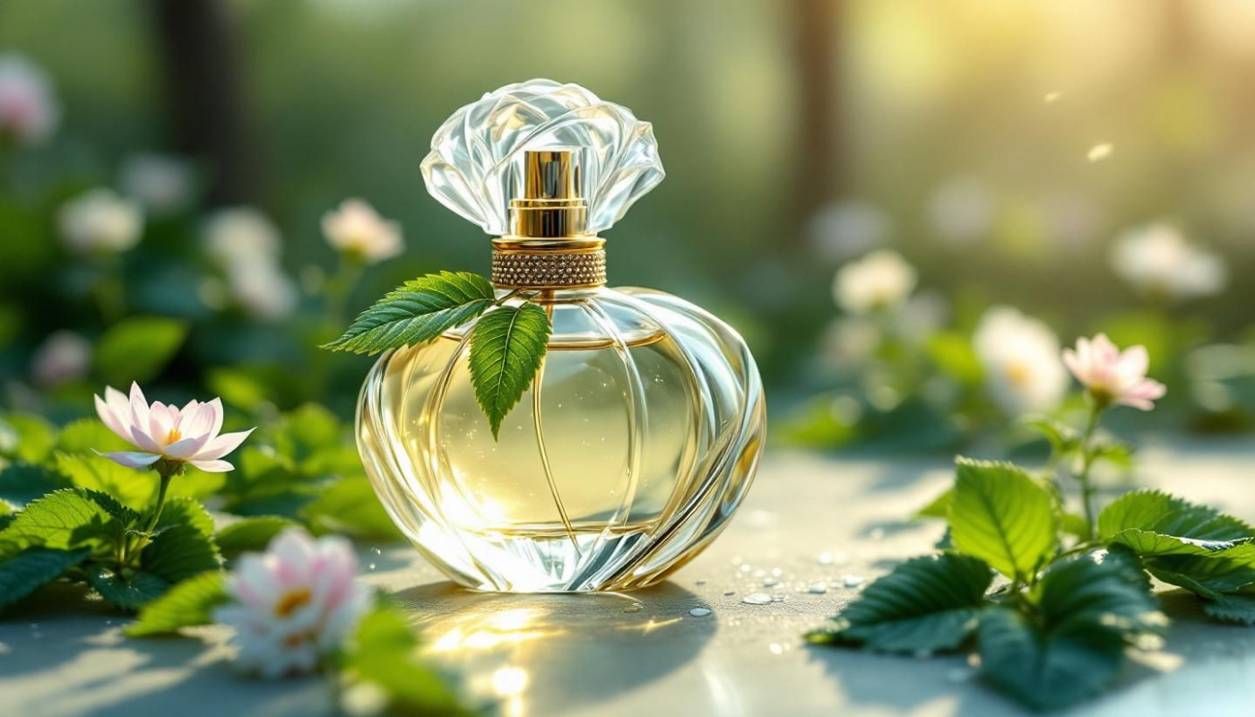 Comment les parfums peuvent capter l'essence de la poésie et de l'élégance ?