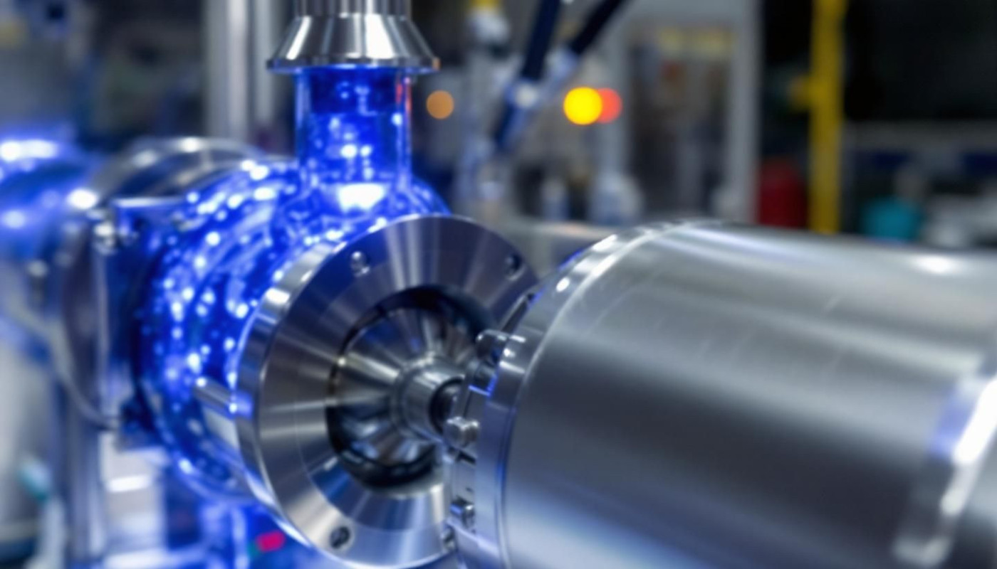 Comment les technologies de pompage à sec transforment-elles les industries agroalimentaires ?