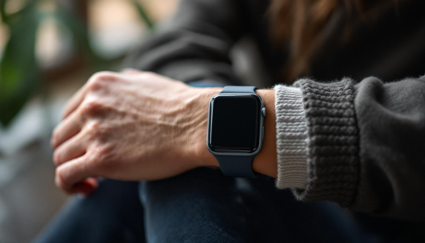 Comment les technologies portables influencent-elles notre santé quotidienne ?