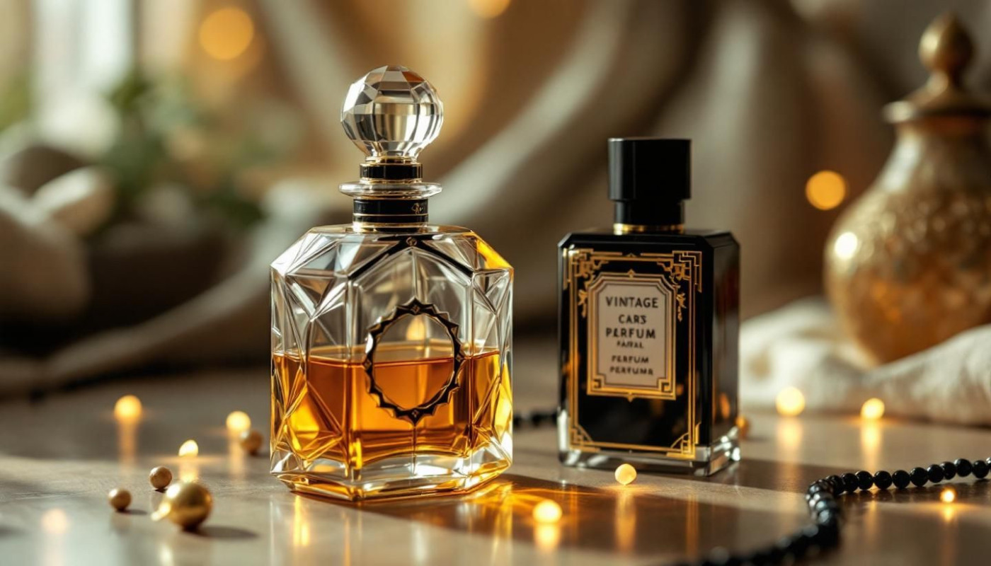 Comment les tendances des années folles influencent-elles la parfumerie moderne ?