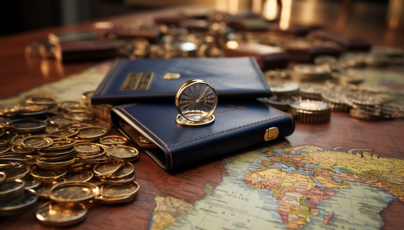 Divers - Comment obtenir un visa pour votre voyage ?