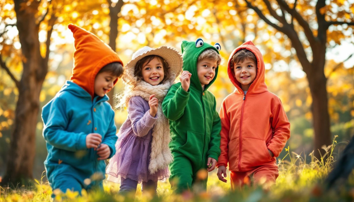 Comment organiser une chasse au trésor éducative pour enfants ?