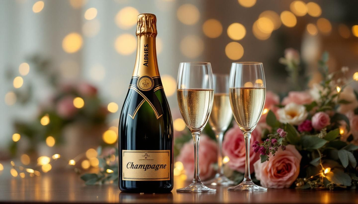 Comment personnaliser votre choix de champagne pour chaque occasion ?