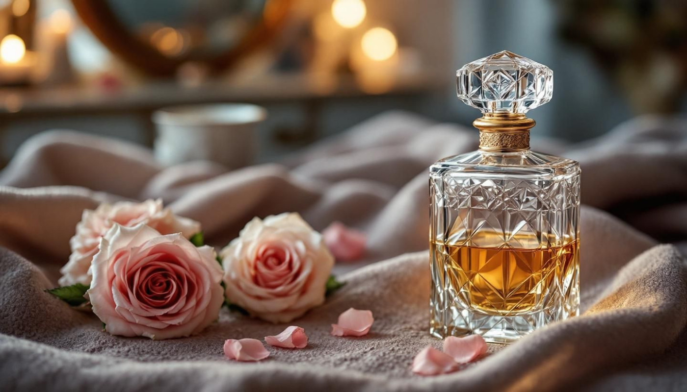 Comment un parfum devient-il une icône de la parfumerie ?