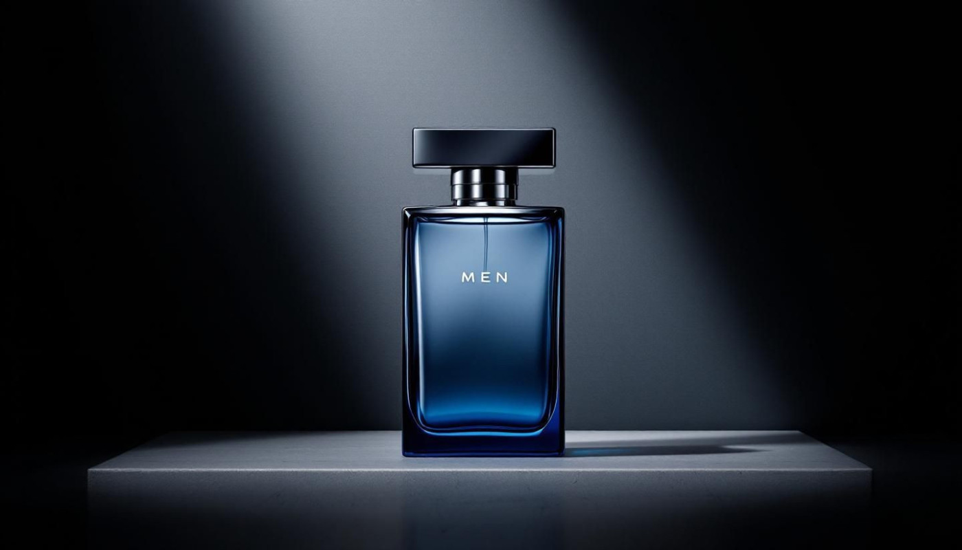 Comment une eau de toilette devient un symbole d'élégance masculine ?