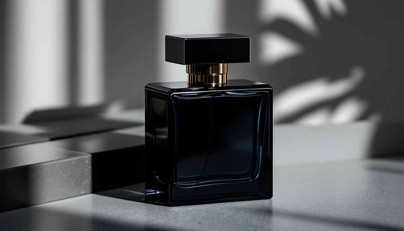 Découverte : une révolution dans la conception des parfums masculins ?