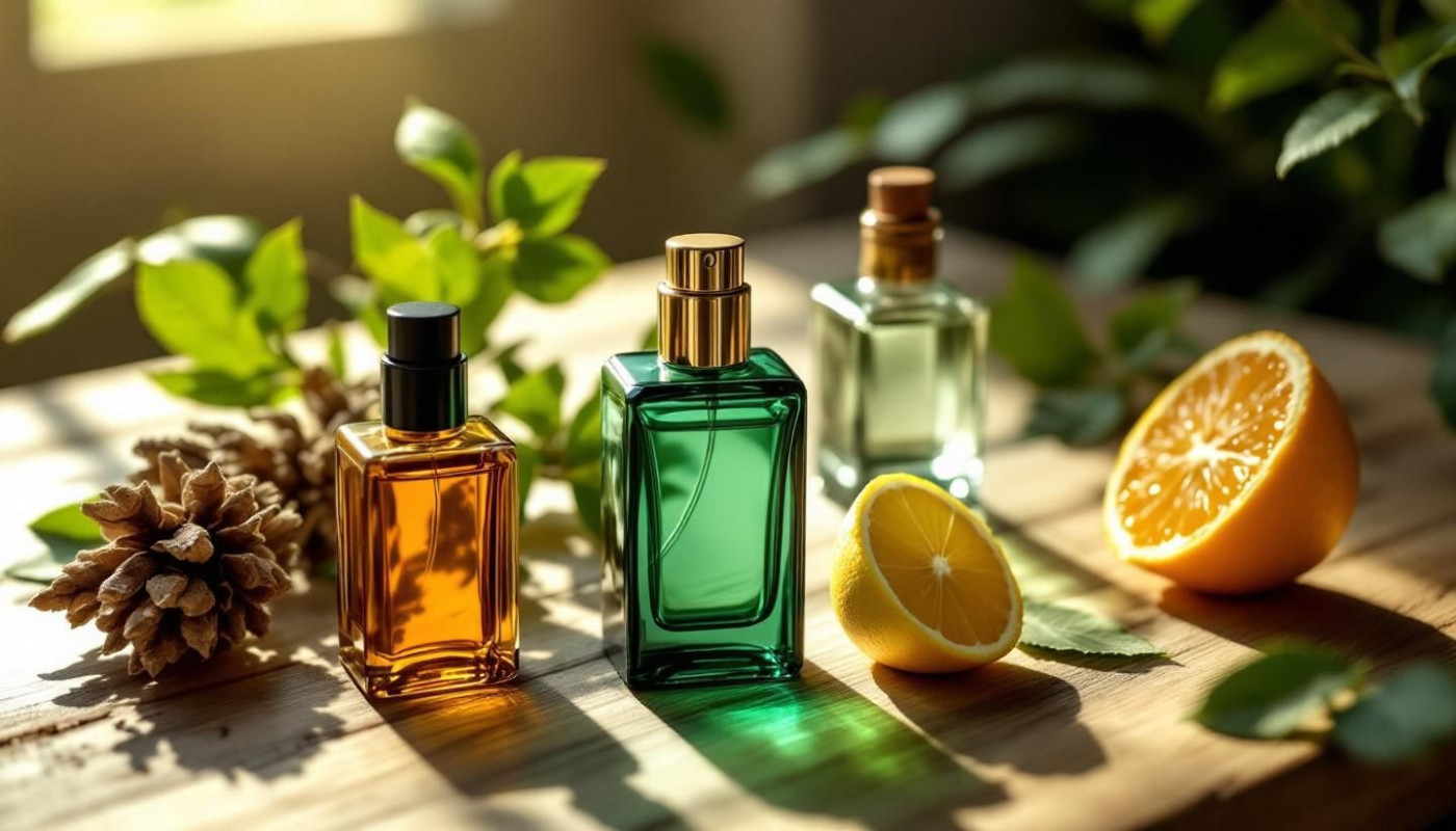 Exploration des tendances modernes des parfums chyprés