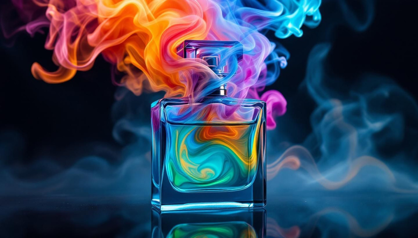 Exploration des variations d'un parfum iconique : intensité et émotions