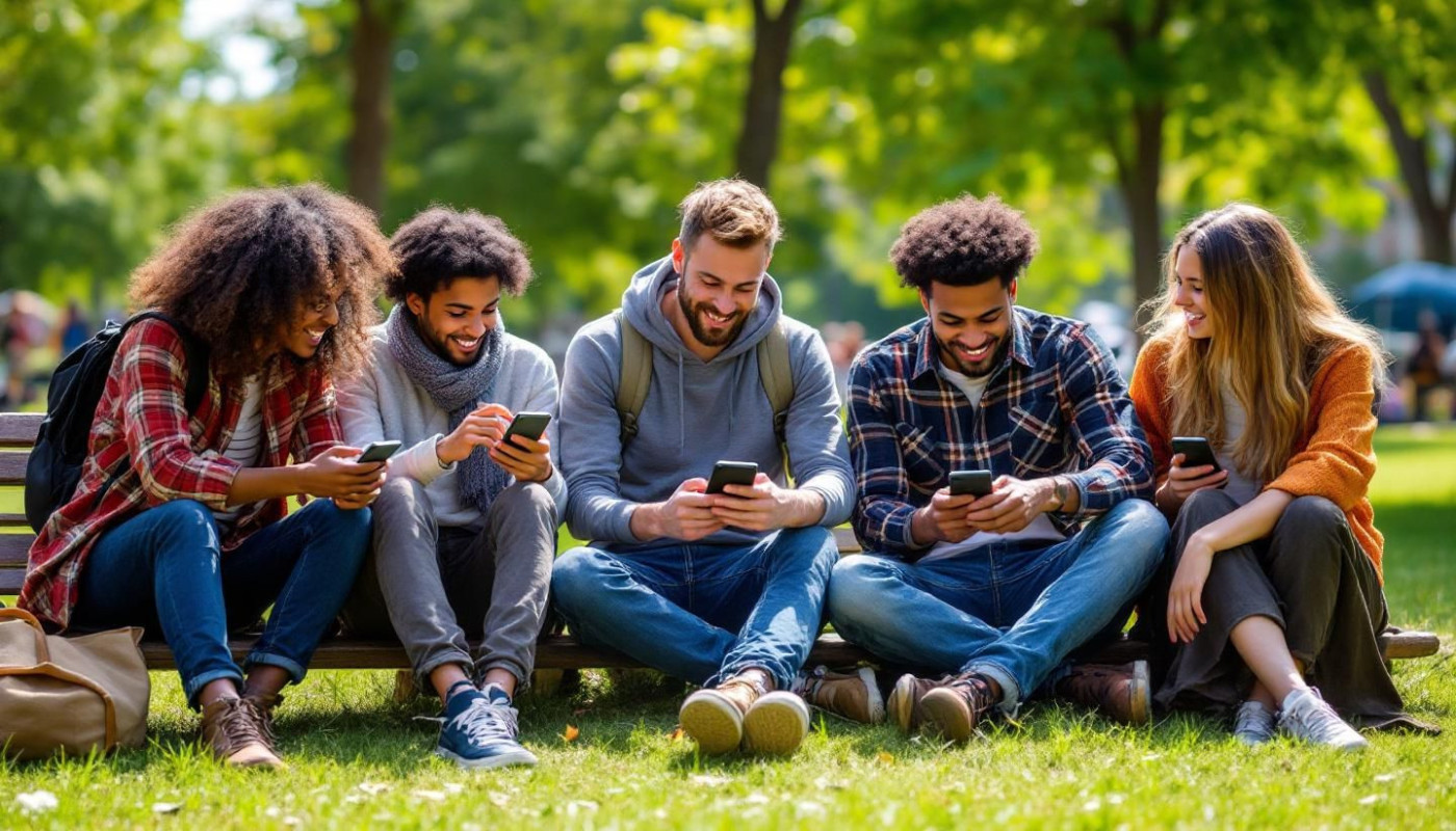 Explorer les alternatives aux géants des réseaux sociaux pour la liberté d'expression