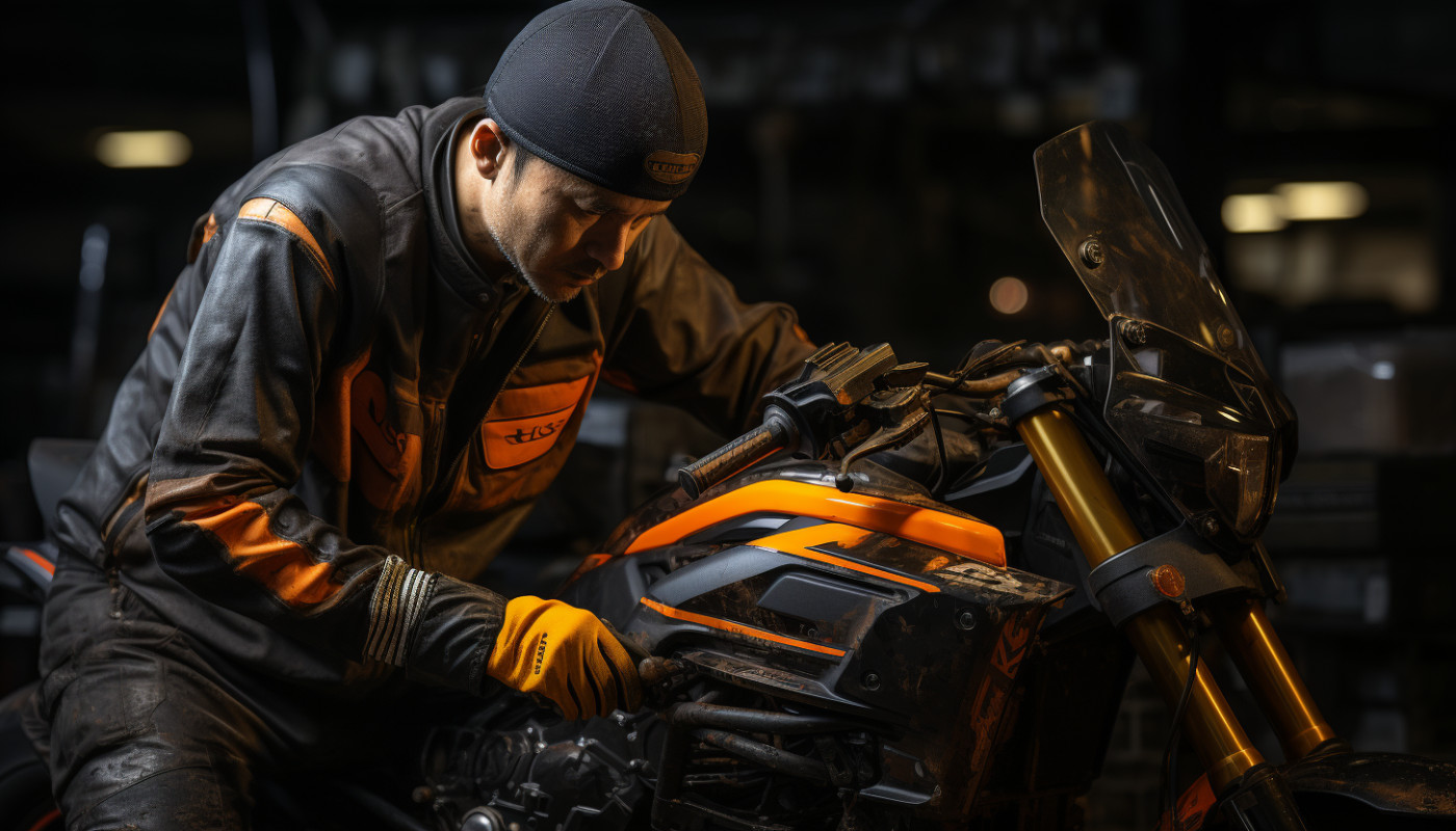 Divers - Gants de moto : 3 conseils spécifiques pour vous aider à choisir les meilleurs