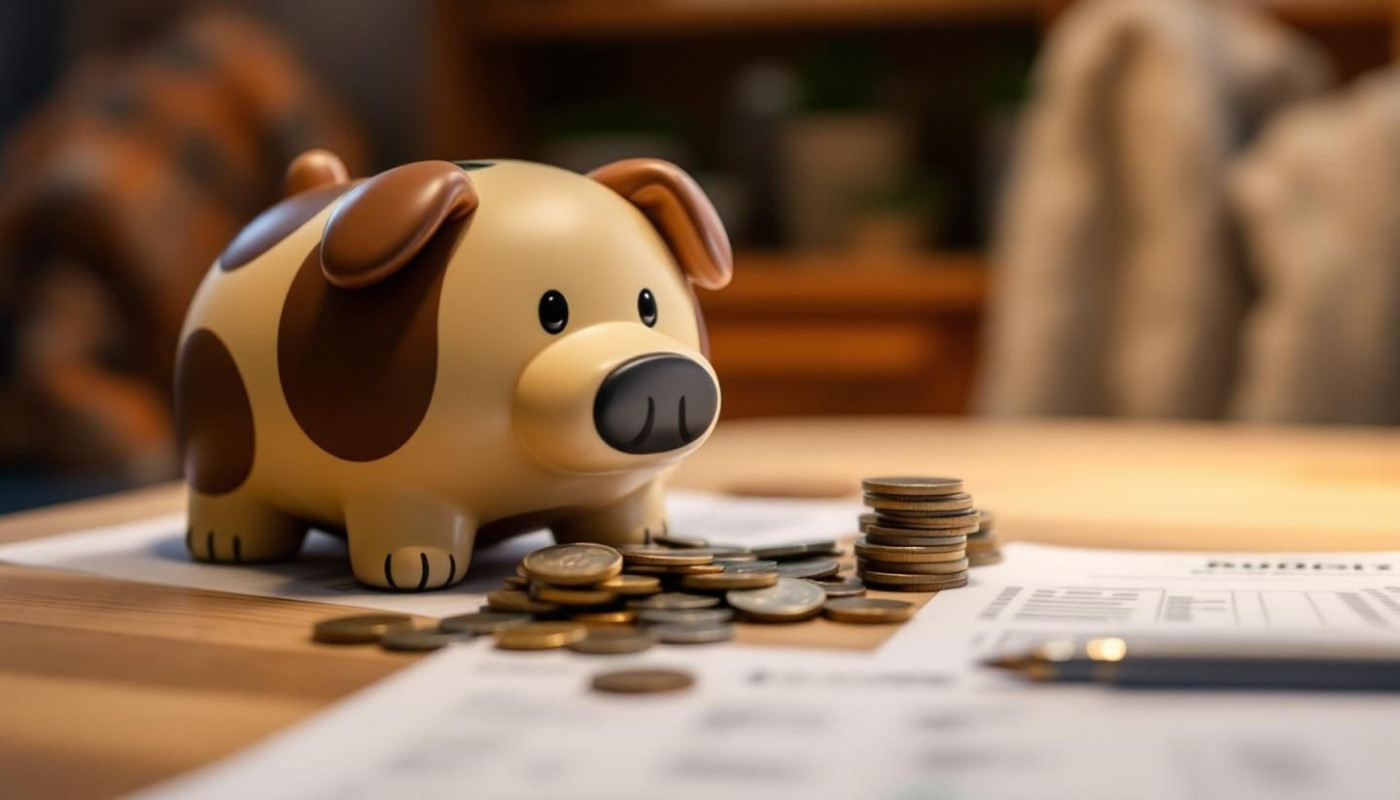 Impact des dépenses pour animaux sur l'économie domestique