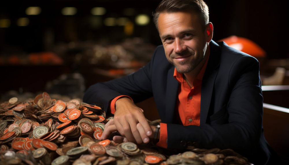 Divers - Le détournement et la Banque Populaire Grand Ouest