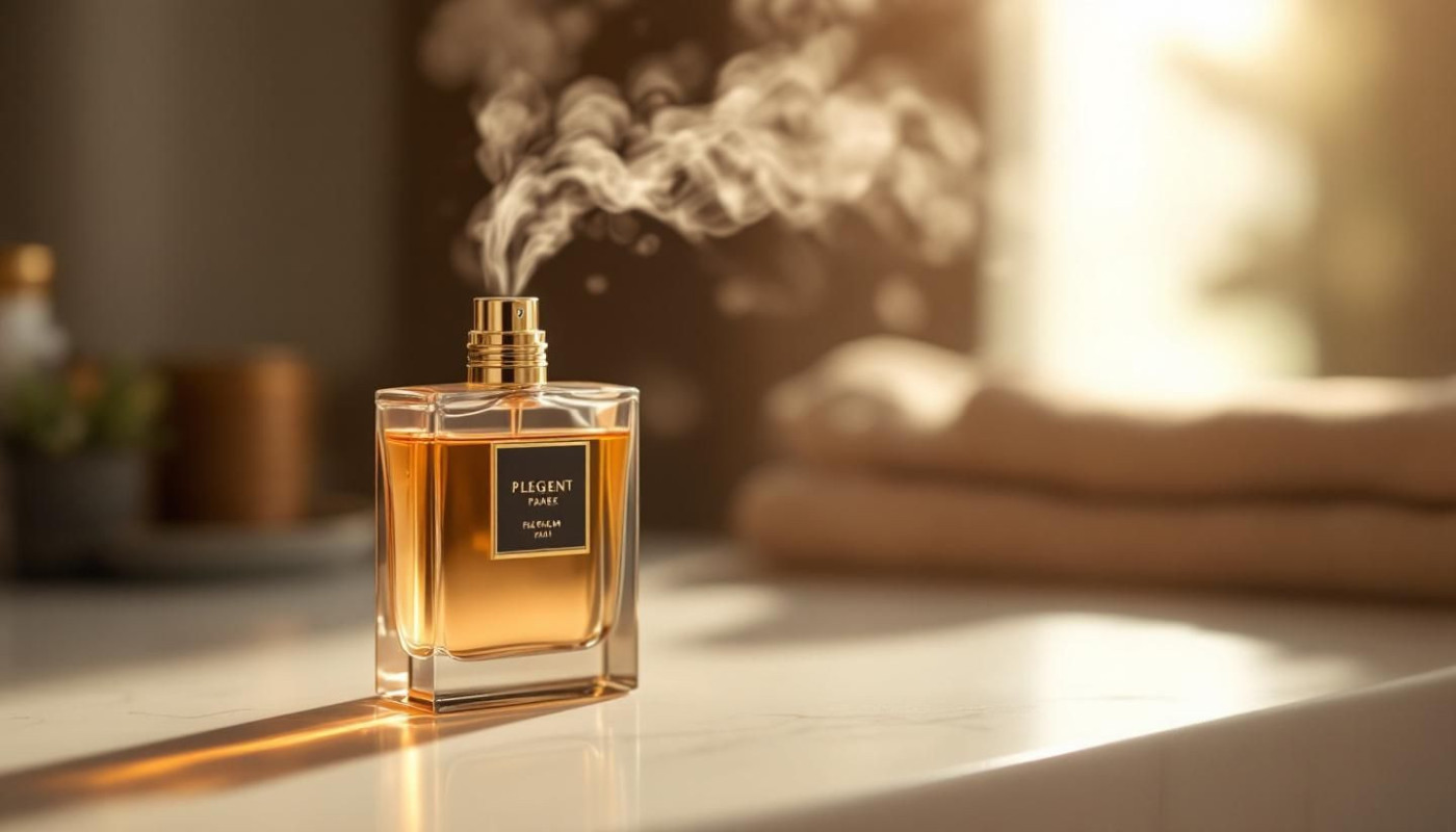 Les secrets pour prolonger l'effet de votre parfum toute la journée
