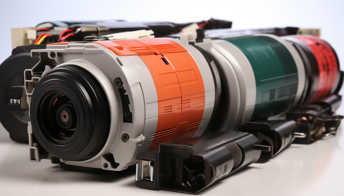 Divers - Les types de cartouche toner disponibles