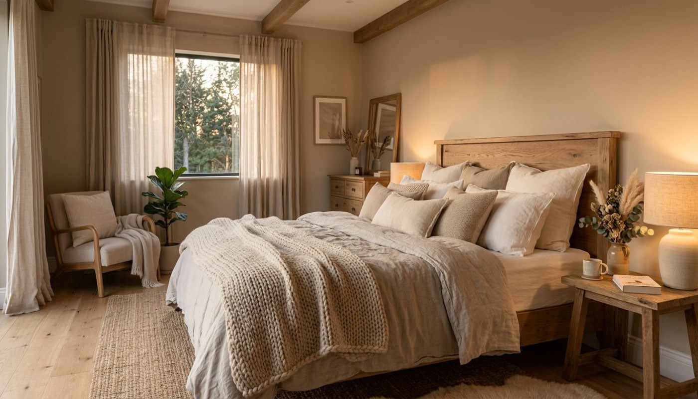 Maximiser le confort nocturne : astuces pour choisir des accessoires de literie essentiels