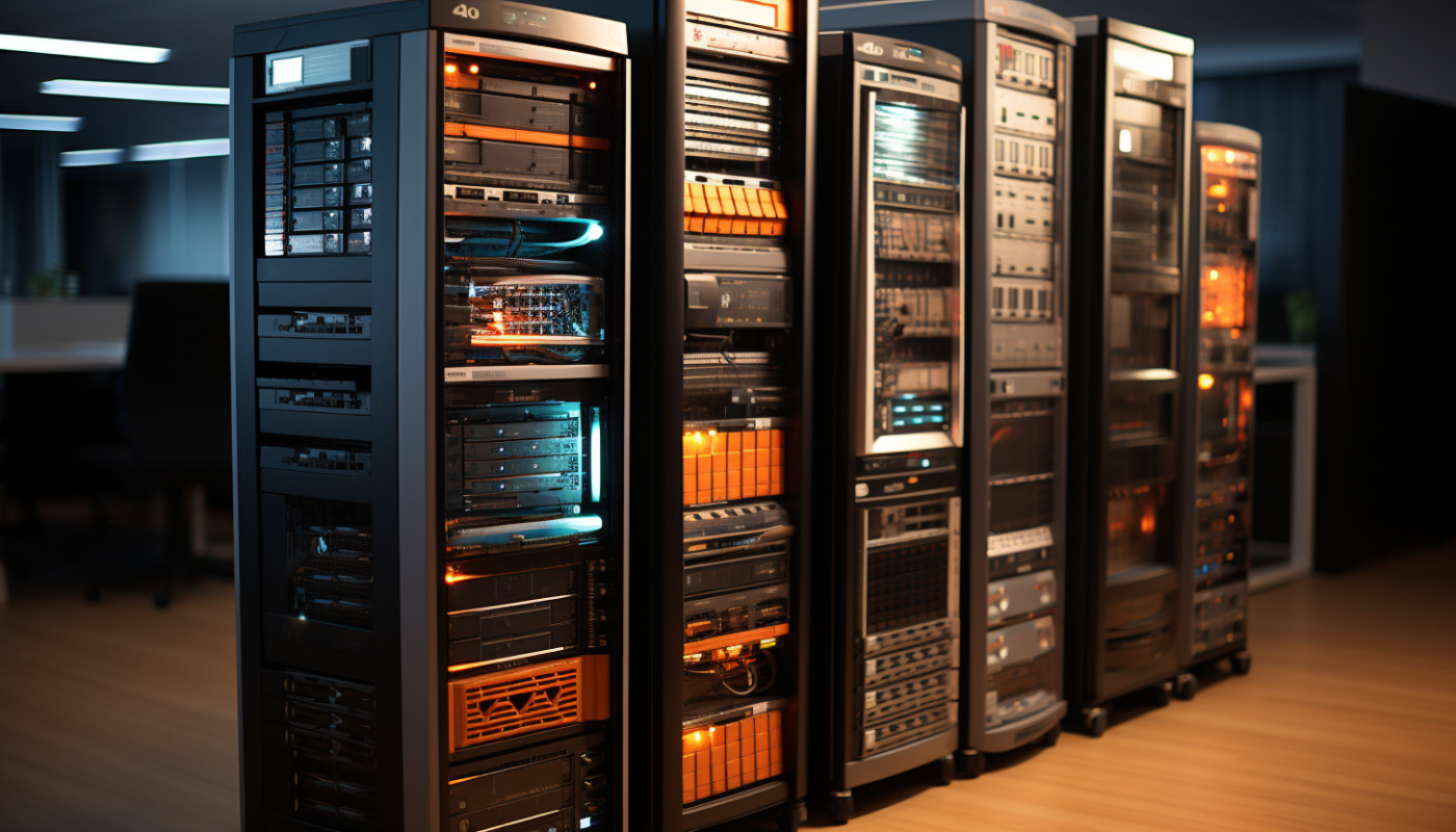 Où trouver des serveurs informatiques moins chers ?