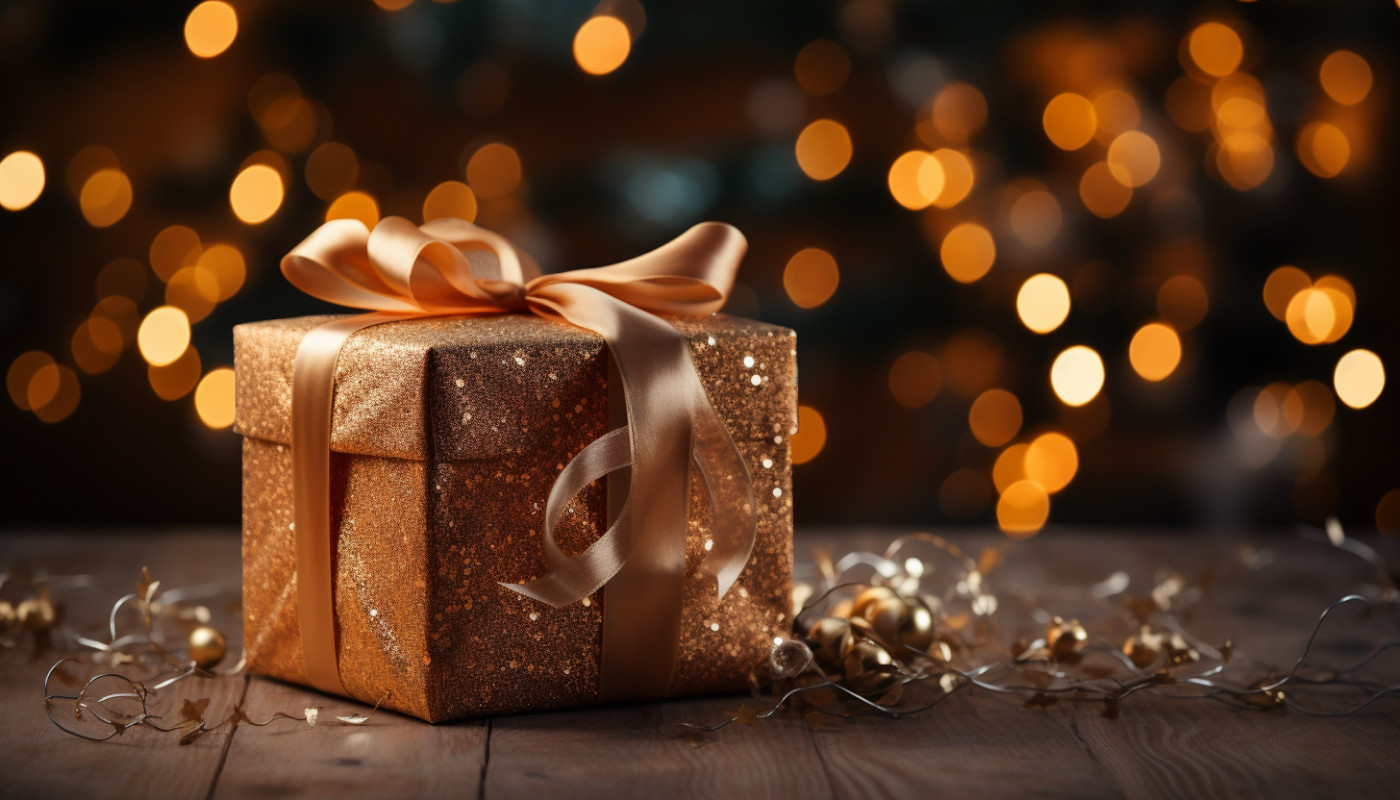 Quel cadeau pour Noël ?