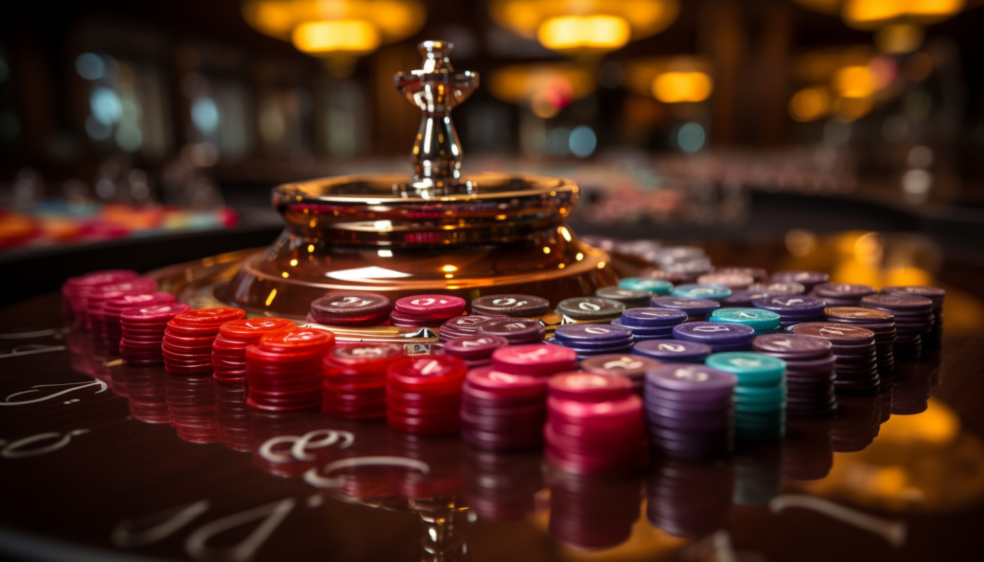 Divers - Quelques astuces pour trouver des avis sur une roulette en ligne avec un croupier