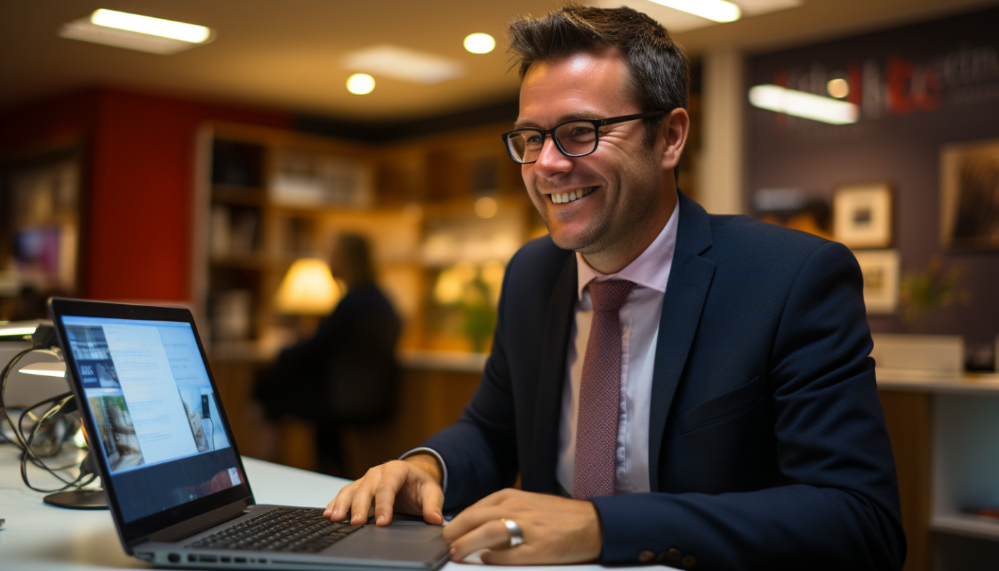 Quelques avantages de travailler chez soi sur internet