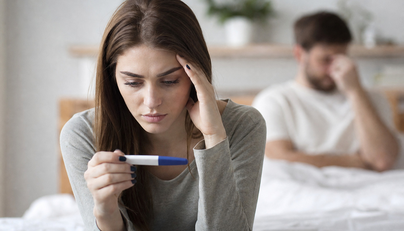 Rapport sexuel sans contraception : que faire pour ne pas tomber enceinte ?