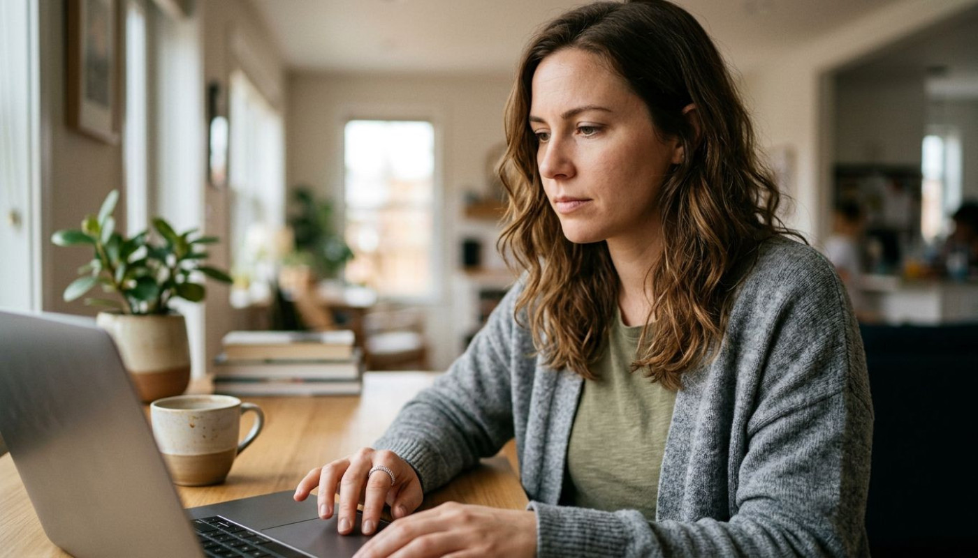 Testez la bague anti stress en télétravail : l’accessoire star des open spaces