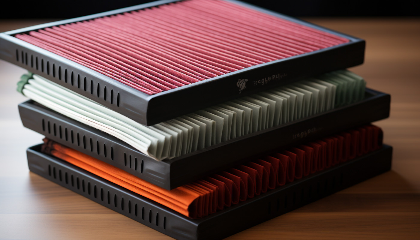 Top 02 façons d’entretenir un filtre HEPA